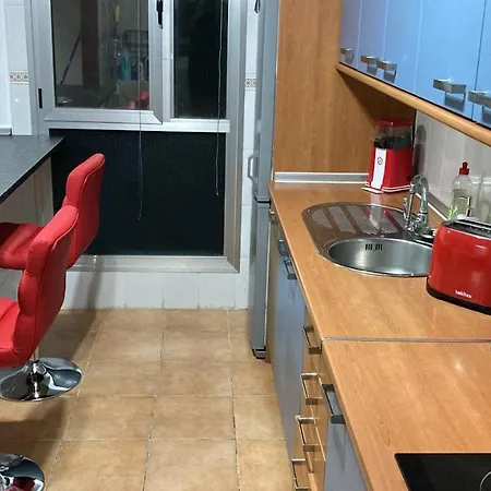Appartement Martsaras Piscina Sardina