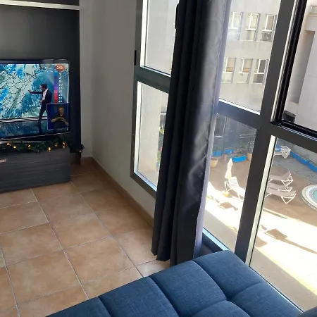 Appartement Martsaras Piscina Sardina