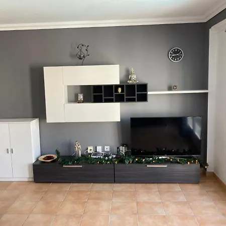 Appartement Martsaras Piscina Sardina
