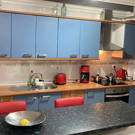 アパート Martsaras Piscina Sardina *