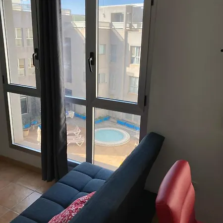 Martsaras Piscina Sardina