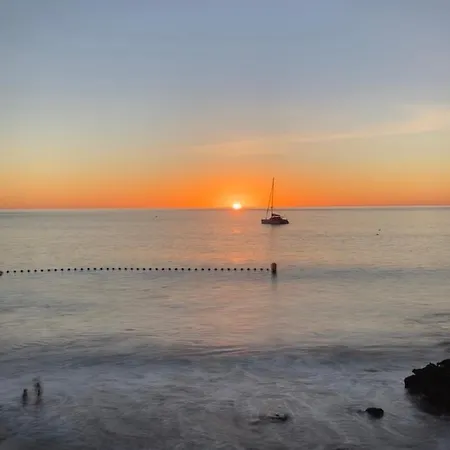 Martsaras Piscina Sardina * Gáldar