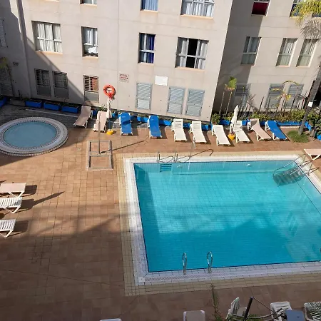 Martsaras Piscina Sardina アパート *