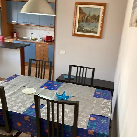 Martsaras Piscina Sardina *