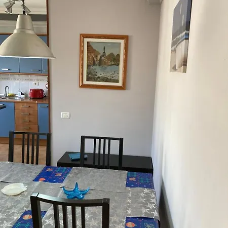 Martsaras Piscina Sardina アパート *