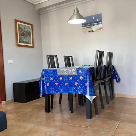 Martsaras Piscina Sardina