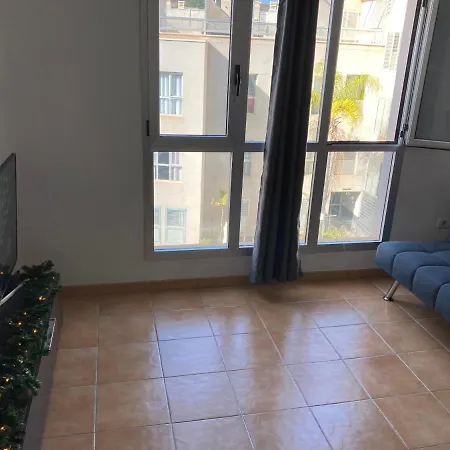 Martsaras Piscina Sardina アパート