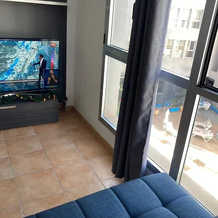 Martsaras Piscina Sardina