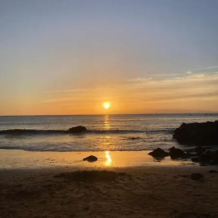 Martsaras Piscina Sardina アパート *