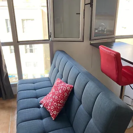 Martsaras Piscina Sardina