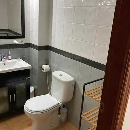 アパート Martsaras Piscina Sardina