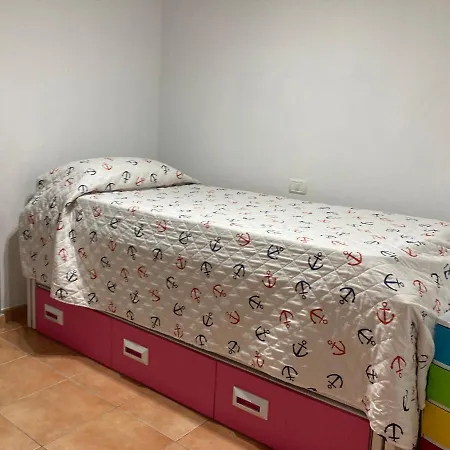 アパート Martsaras Piscina Sardina