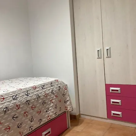 アパート Martsaras Piscina Sardina