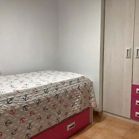 Martsaras Piscina Sardina *