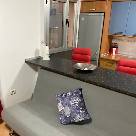 Martsaras Piscina Sardina アパート *