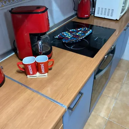 Martsaras Piscina Sardina