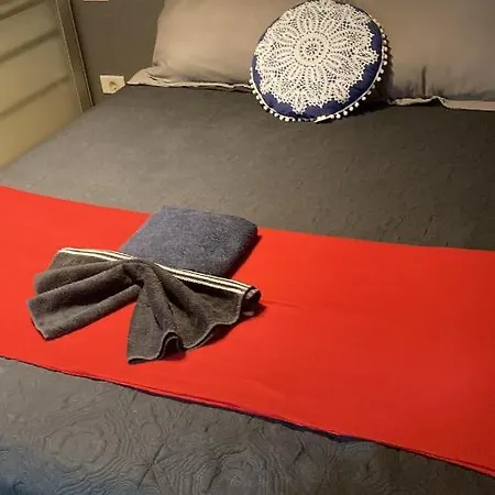 Martsaras Piscina Sardina *