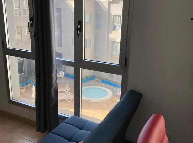 Martsaras Piscina Sardina