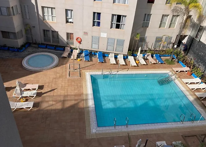 Martsaras Piscina Sardina Apartment *