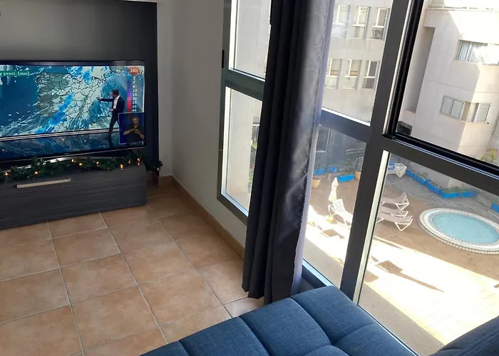 Apartment Martsaras Piscina Sardina