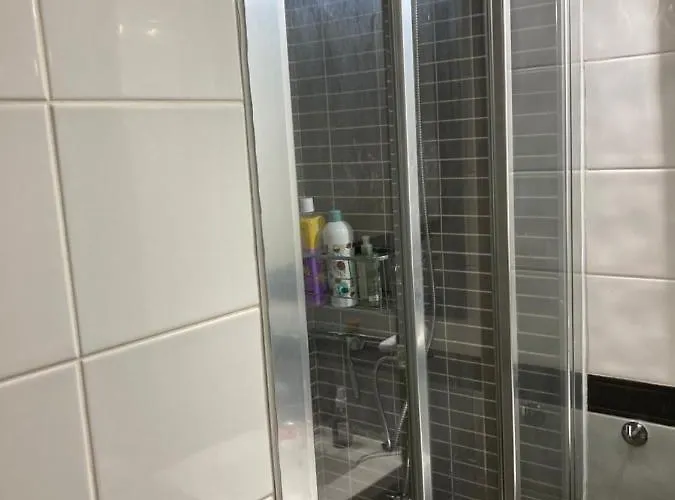 Apartment Martsaras Piscina Sardina Gáldar