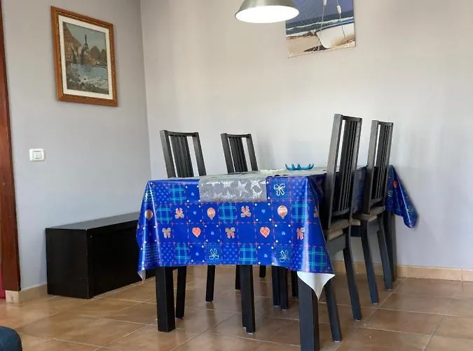 Martsaras Piscina Sardina