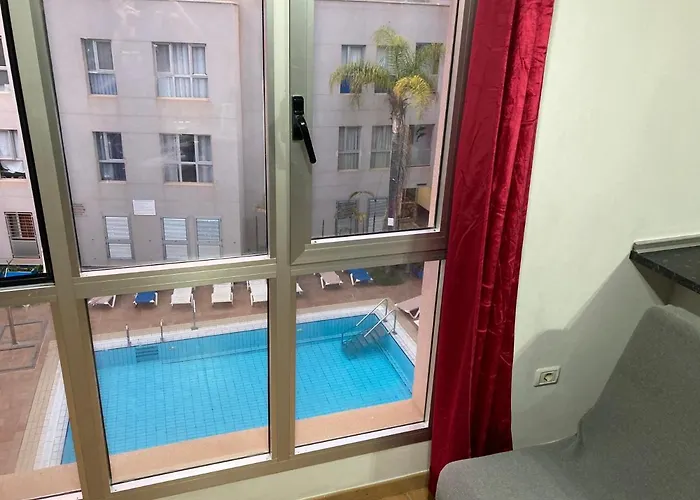 Apartment Martsaras Piscina Sardina