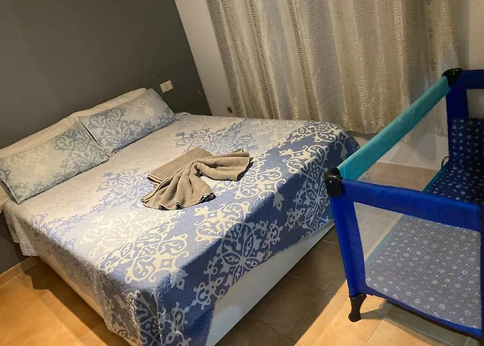 Martsaras Piscina Sardina Gáldar